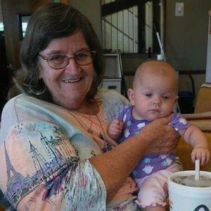 Meet your Posher, Sharon